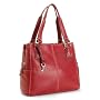Fossil Blackburn Satchel