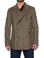 Belstaff Blackprince Jacket HEMERALD BLAZER