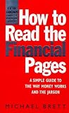 Review Random House Business Books  / How to Read the Financial Pages: A Simple Guide to the Way Money Works and the Jargon