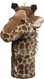Daphne's Giraffe Golf Head Cover