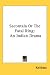 Book Sacontala Or The Fatal Ring: An Indian Drama