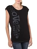 O'neill LW Havel S/SLV - Tee-shirt femme