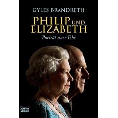 Philip und Elizabeth. Porträt einer Ehe (Broschiert)