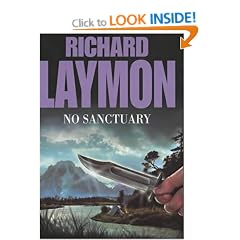 No Sanctuary