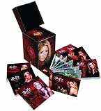 Buffy contre les vampires : L'Int�grale des 7 saisons - Coffret 39 DVD