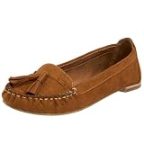 Miss Me Women's Kate-3 Tassel Moccasin