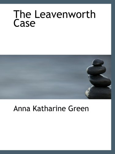 Anna Katharine Green