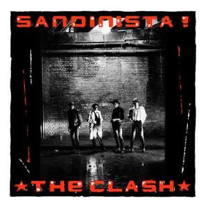 CD-Charts  Search : Sandinista [VINYL]