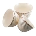 Paula Deen Signature 3-pc. Mixing Bowls
