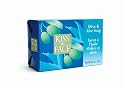 Kiss My Face Olive & Aloe Bar Soap, 8-Ounce Bars (Pack of 8)