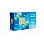 Kiss My Face Olive & Aloe Bar Soap, 8-Ounce Bars (Pack of 8)