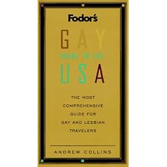 Gay USA (Special interest)