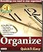 Individual Software QNE OR5 Organize Quick & Easy 5