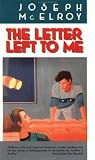 The Letter Left to Me