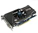 SAPPHIRE TECHNOLOGY Radeon HD 7770 OC Edition - 1 GB GDDR5 - PCI-Express 3.0 (11201-02-10G) + HDMI-1.4-Kabel Stecker / Stecker - 2 m (MC380-2M) .