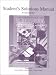Books : Introduction to Differential Equations and Dynamical Systems
