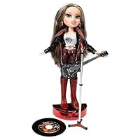 Bratz Rock Angelz Doll - Cloe