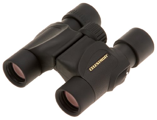 Celestron Regal 10x25 LS Series Binoculars