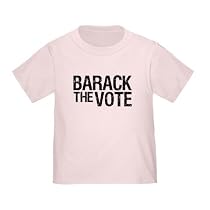 Barack the Vote Infant/Toddler T-Shirt