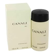 Canali by Canali - After Shave Balm 3.4 oz
From Canali
