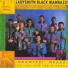Inkanyezi Nezazi/Star and the Wiseman
