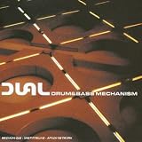 Drum & Bass Mechanism (French Import)