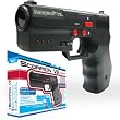 Wii - Scorpion Vii Lightgun (mit eingebauter Wii Remote)