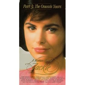 Woman Named Jackie Box Set [VHS]