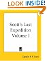 Scott's Last Expedition...
