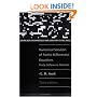 Numerical Solution of Partial Differential Equations: Finite Difference Methods (Oxford Applied Mathematics and Computing Science Series)