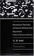 Numerical Solution of Partial Differential Equations: Finite Difference Methods (Oxford Applied Mathematics & Computing Science Series)