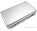 Nintendo DS Lite Armor Case - The Metal Case (Metallic Silver)
