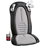 HOMEDICS ICUSH-100 IMMERSIVE AUDIO SYNC SEAT