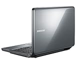 Samsung R540-JA02 16-Inch HD LED Laptop (Platinum Finish)