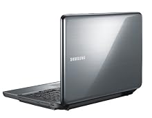 Samsung R540 16-Inch HD LED Laptop Platinum Finish 