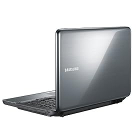 Samsung R540-JA02 16-Inch HD LED Notebook PC (Platinum Finish)