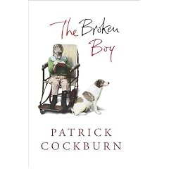 The Broken Boy