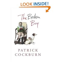 The Broken Boy