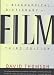 Book A Biographical Dictionary Of Film: Third Edition