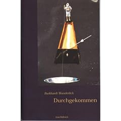 Durchgekommen