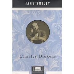 Charles Dickens (Penguin Lives)