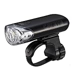 キャットアイ(CAT EYE) LEDヘッドライト [HL-EL140] ブラック