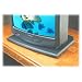 Sanus Systems TV27 TV Turntable (Black, 27 Inch)