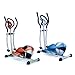 Omega Magnetic Elliptical Trainer Omega Magnetic Elliptical Trainer cover image