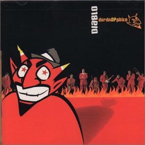 Desorden Publico - Diablo - Zortam Music