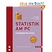 Statistik am PC: L�sungen mit Excel