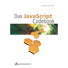 Das JavaScript Codebook .