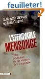 L'effroyable mensonge
