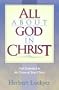 All about God in Christ