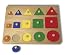 Size & Shape Comparison Puzzle